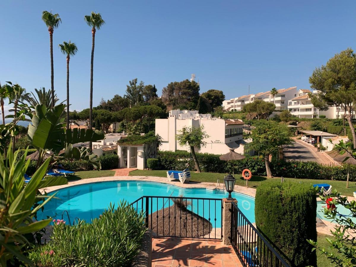 Miraflores Rancho Club La Cala De Mijas Cameră foto