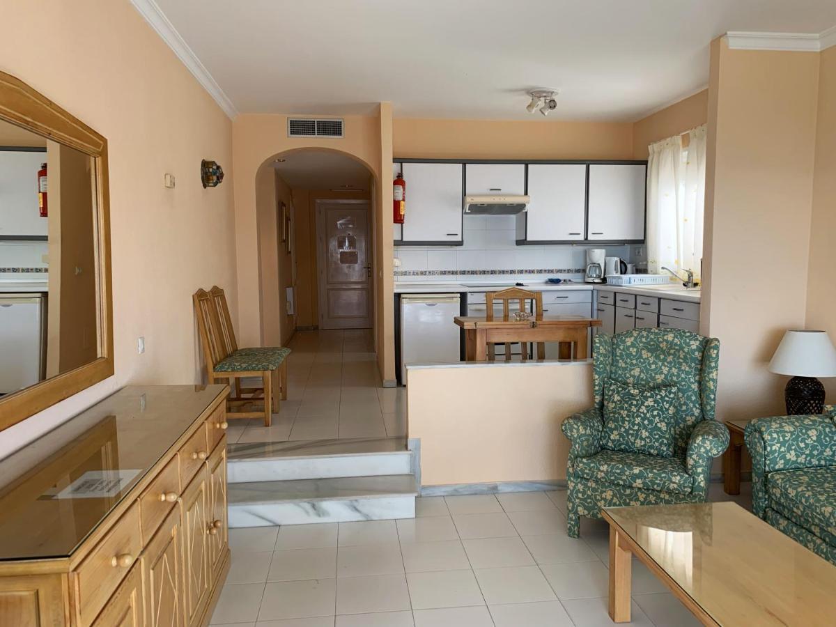 Miraflores Rancho Club La Cala De Mijas Cameră foto