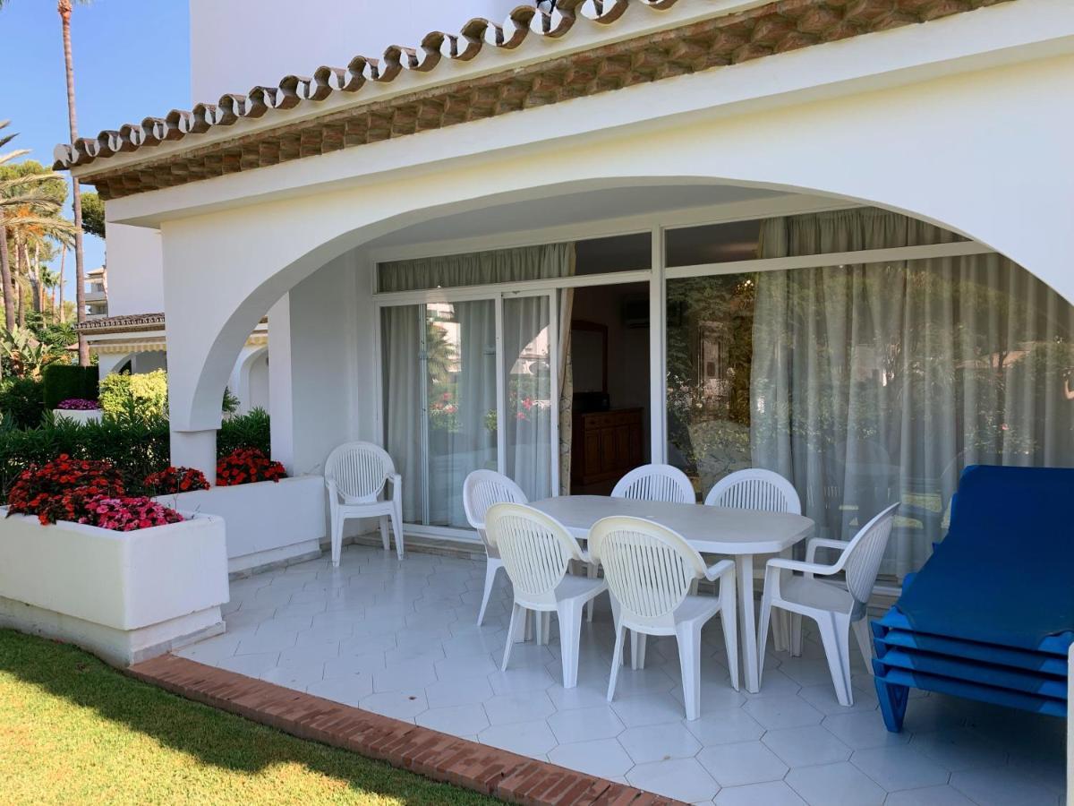 Miraflores Rancho Club La Cala De Mijas Cameră foto