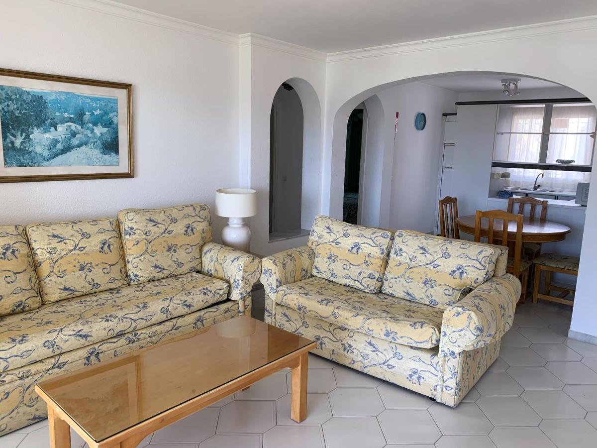 Miraflores Rancho Club La Cala De Mijas Cameră foto